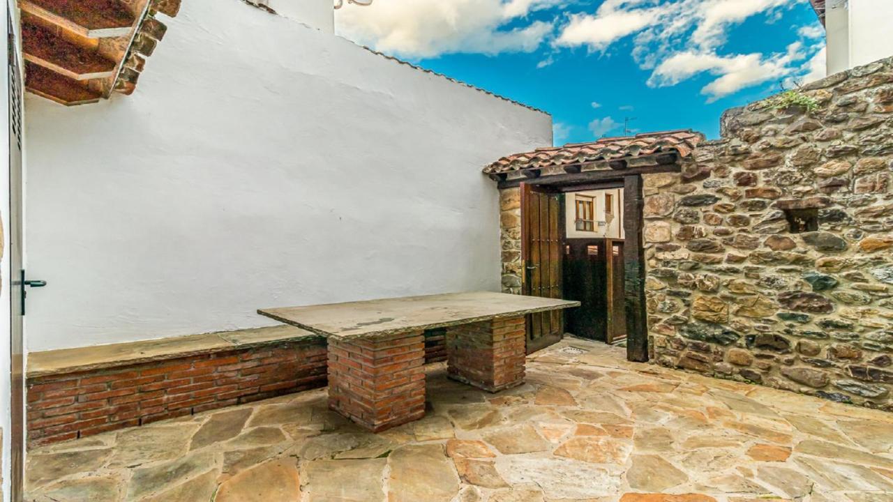 Casa Rural Con Encanto En Potes By Alterhome Exterior photo